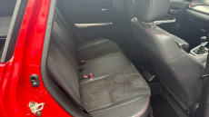 Suzuki Vitara 1.4 Boosterjet S ALLGRIP 5dr Petrol Estate